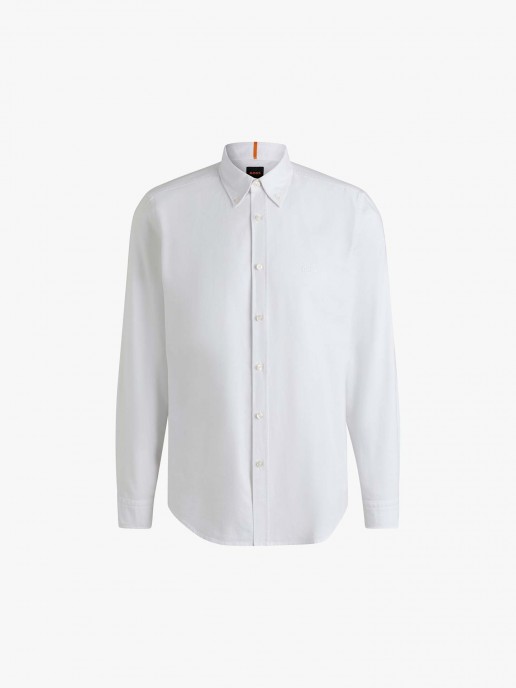 Camisa Regular Fit