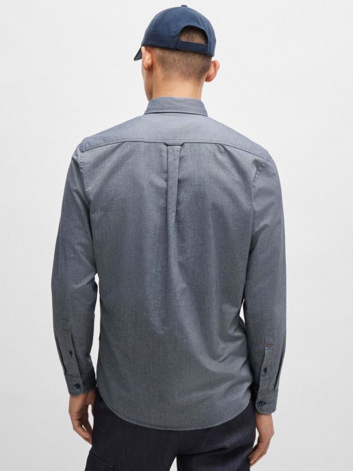 Camisa Regular Fit