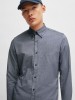 Camisa Regular Fit