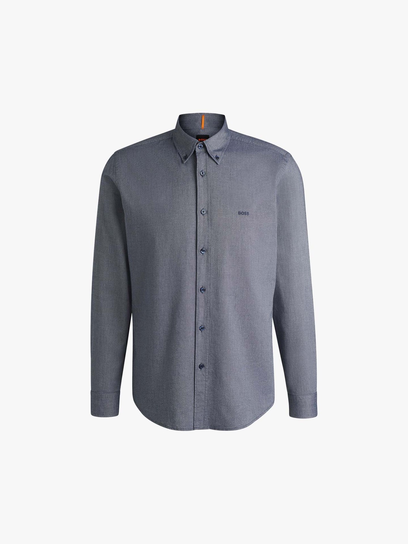 Camisa Regular Fit