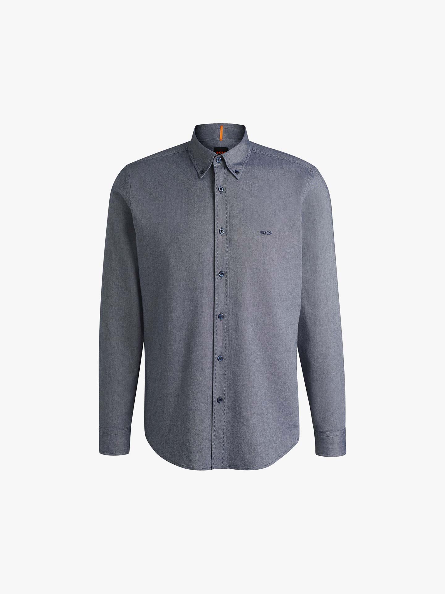 Camisa Regular Fit