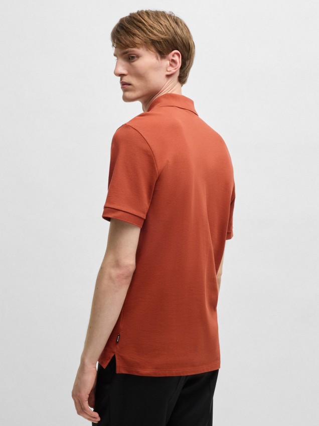 Polo Regular Fit