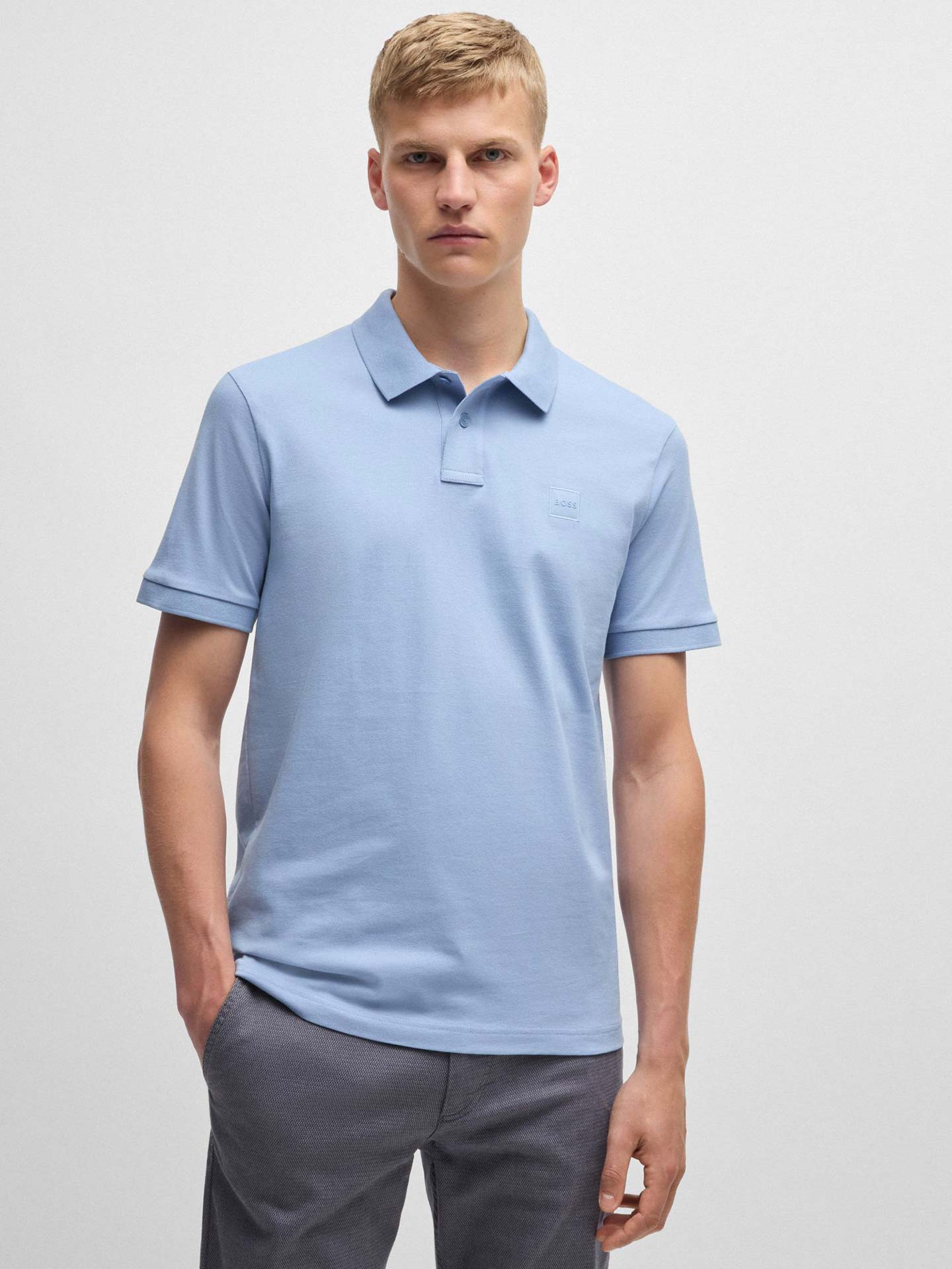 Polo Slim Fit