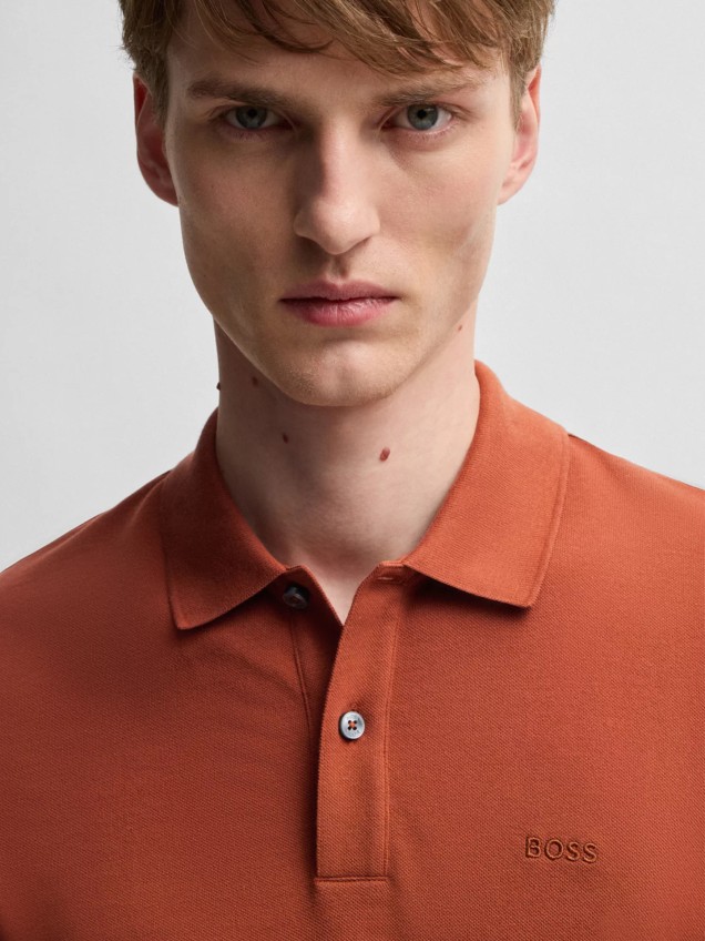 Polo Regular Fit