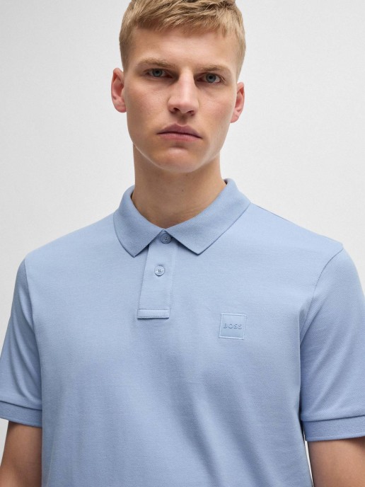 Polo Slim Fit