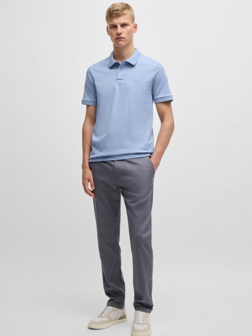 Polo Slim Fit