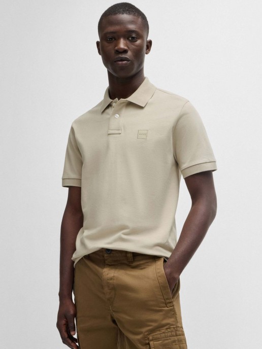 Polo Slim Fit