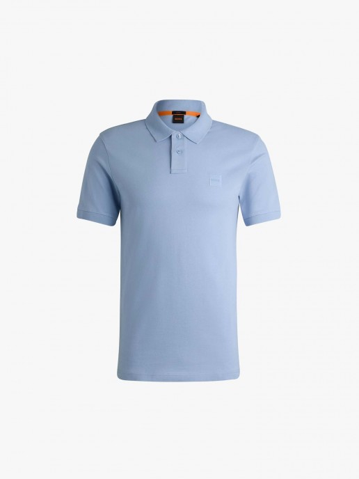 Polo Slim Fit