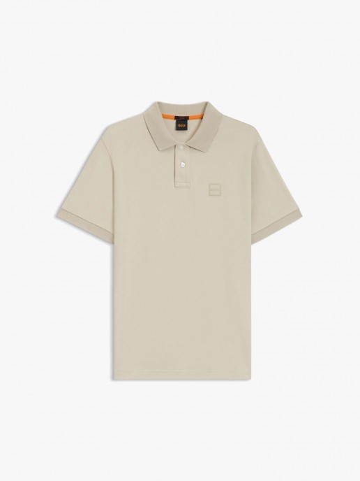 Polo Slim Fit