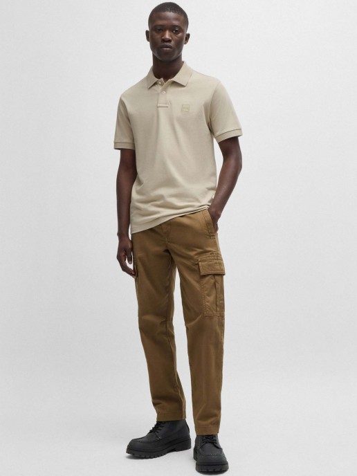 Polo Slim Fit