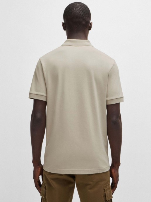 Polo Slim Fit