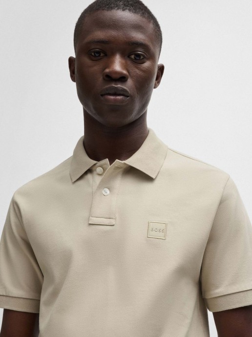 Polo Slim Fit