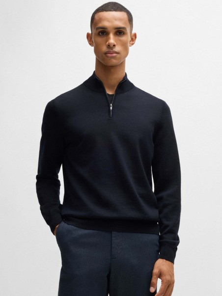Camisola de Malha
