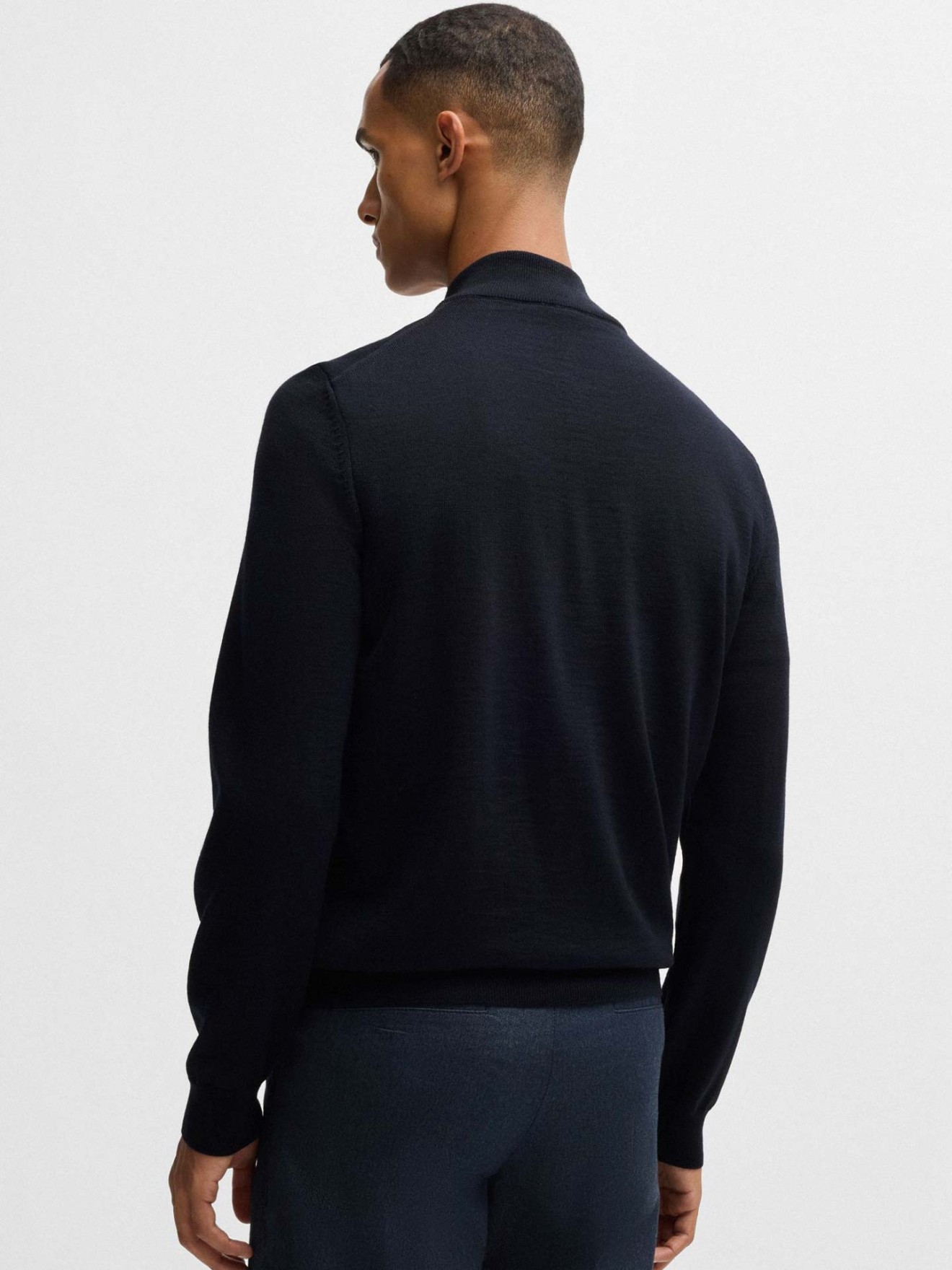 Camisola de Malha