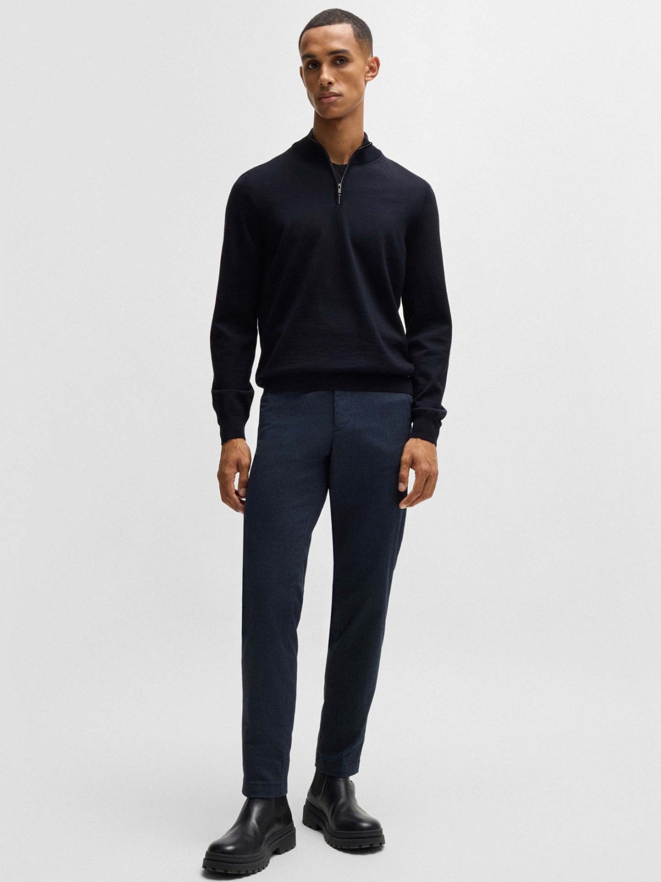Camisola de Malha