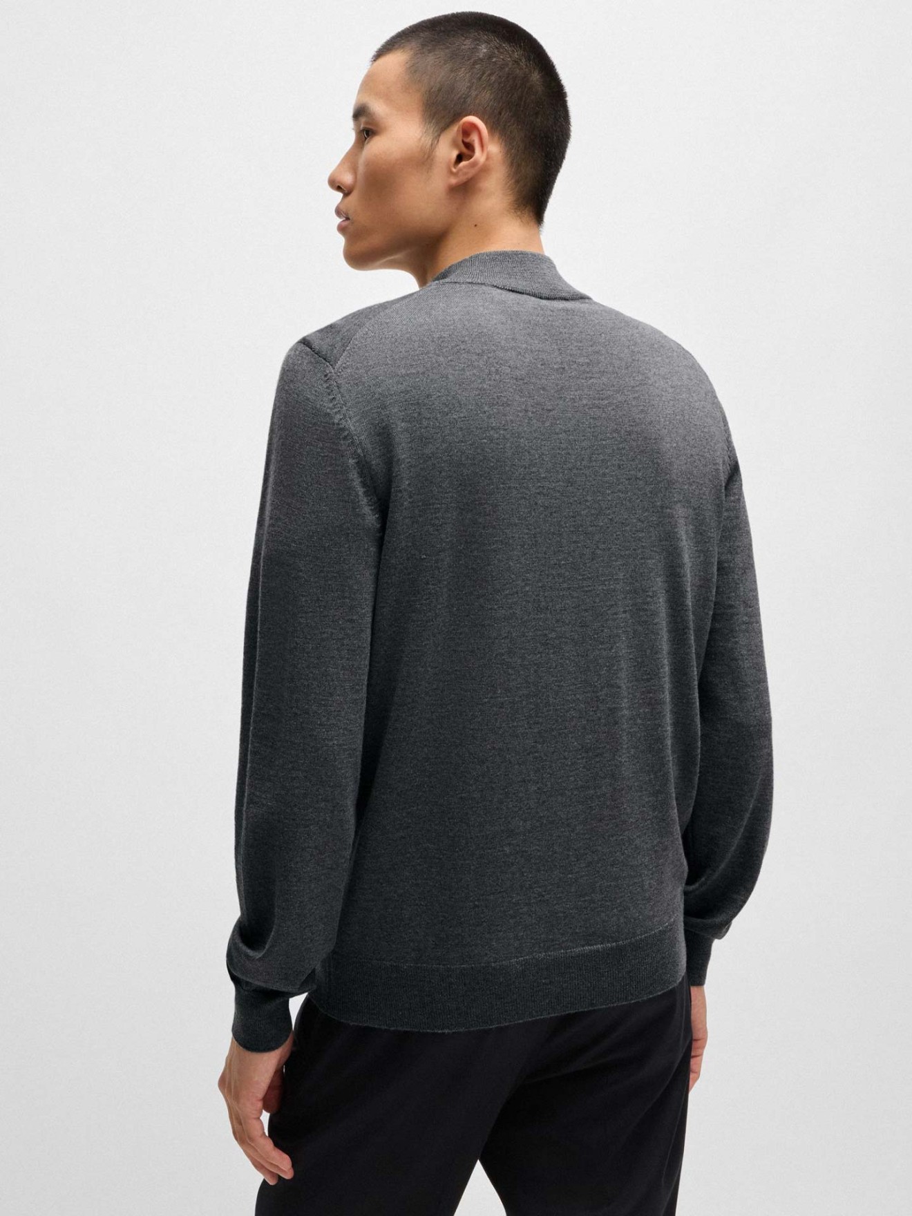 Camisola de Malha