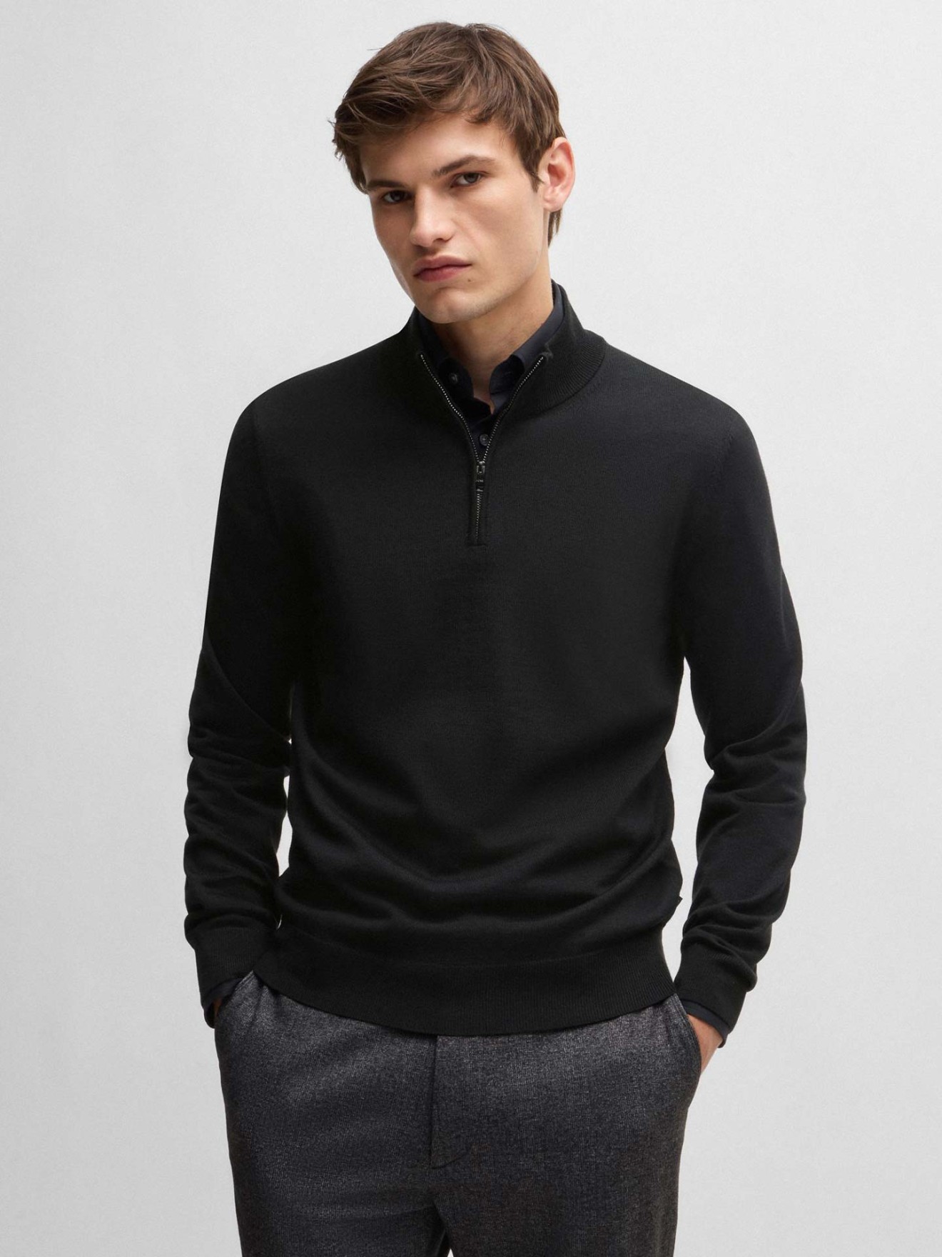 Camisola de Malha
