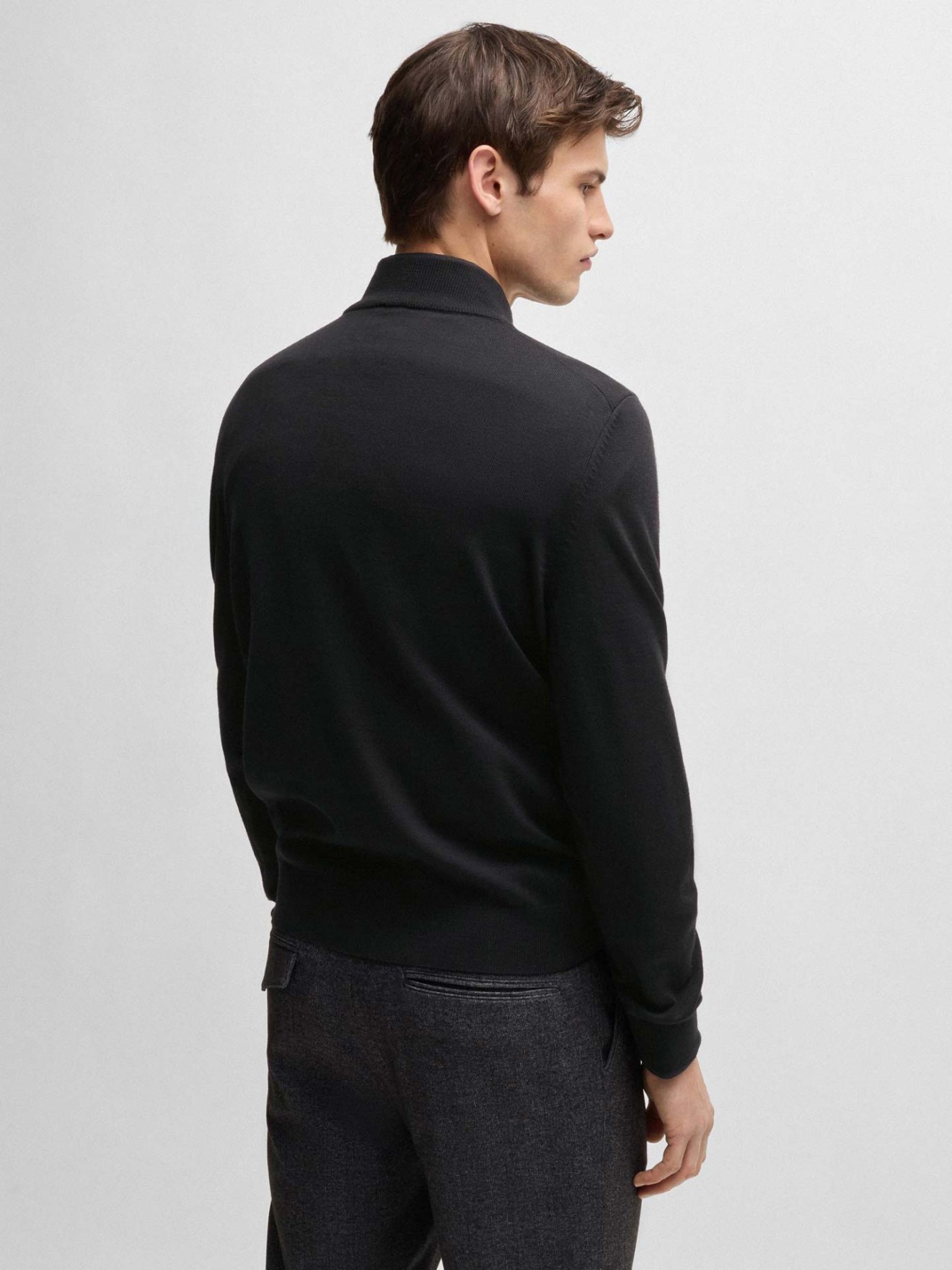 Camisola de Malha