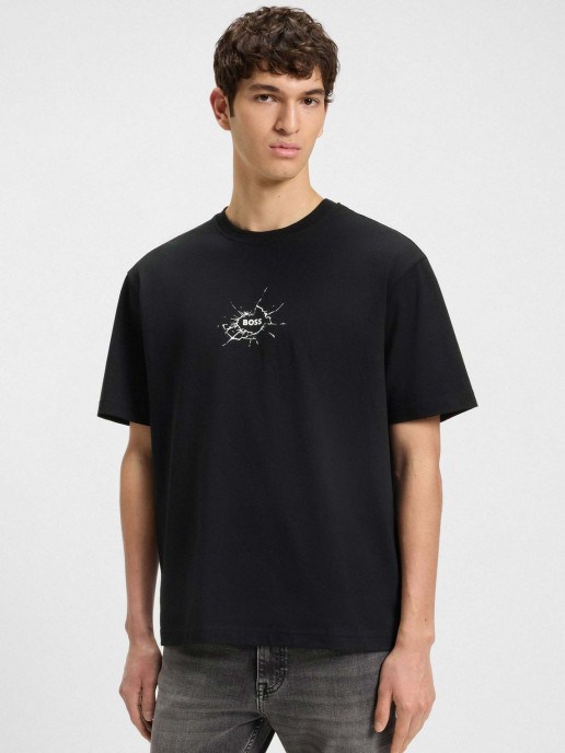 T-Shirt Relaxed Fit
