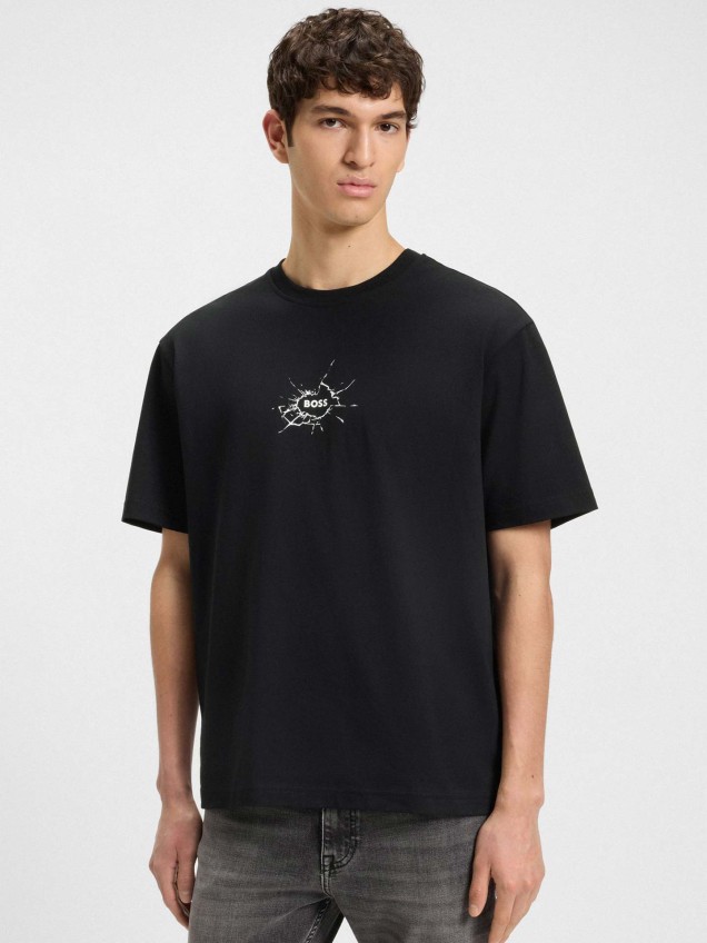 T-Shirt Relaxed Fit