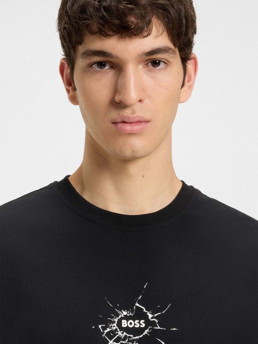 T-Shirt Relaxed Fit