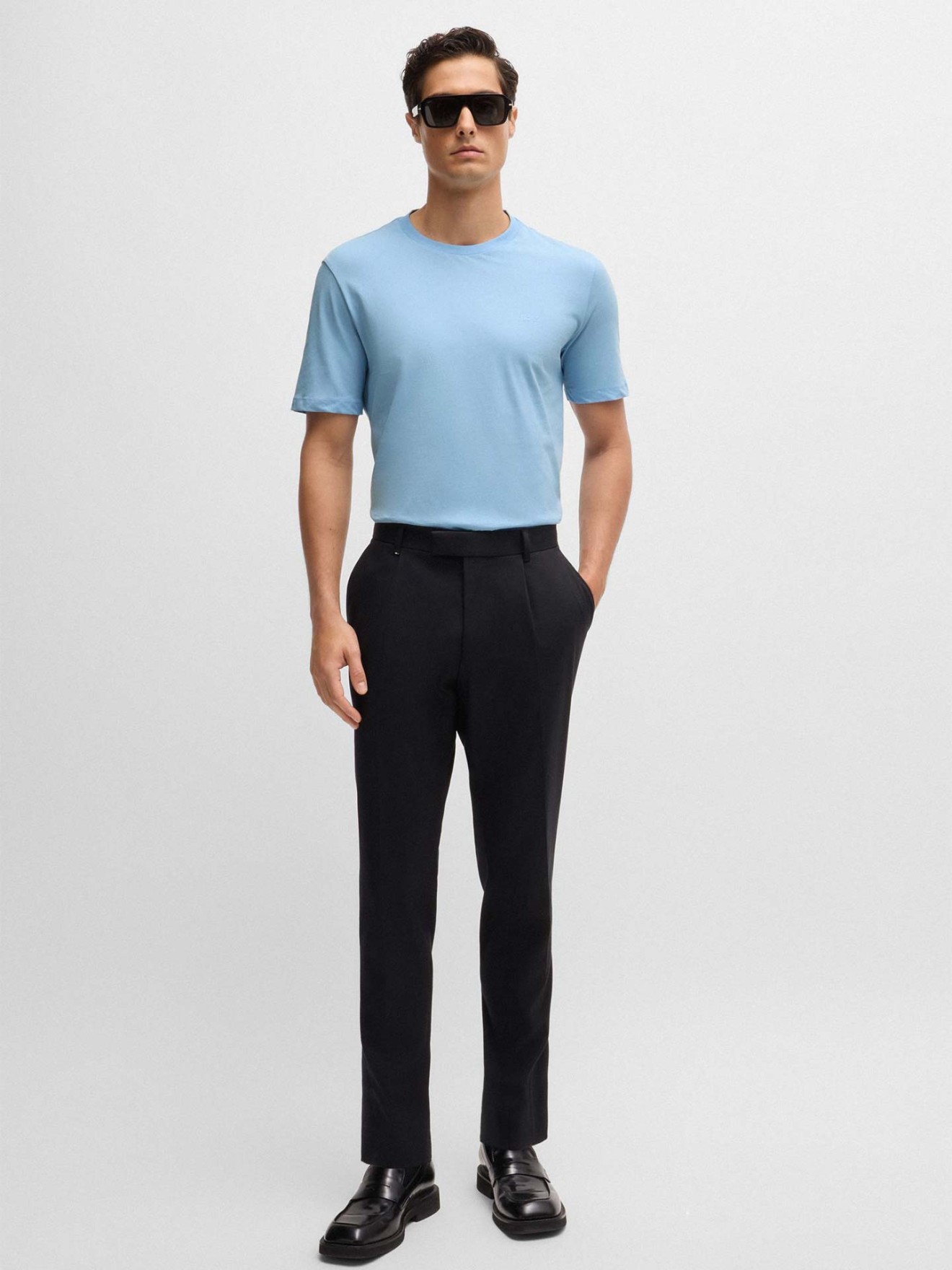T-Shirt Regular Fit