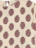 Blusa com Padro