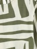 Blusa com Padro