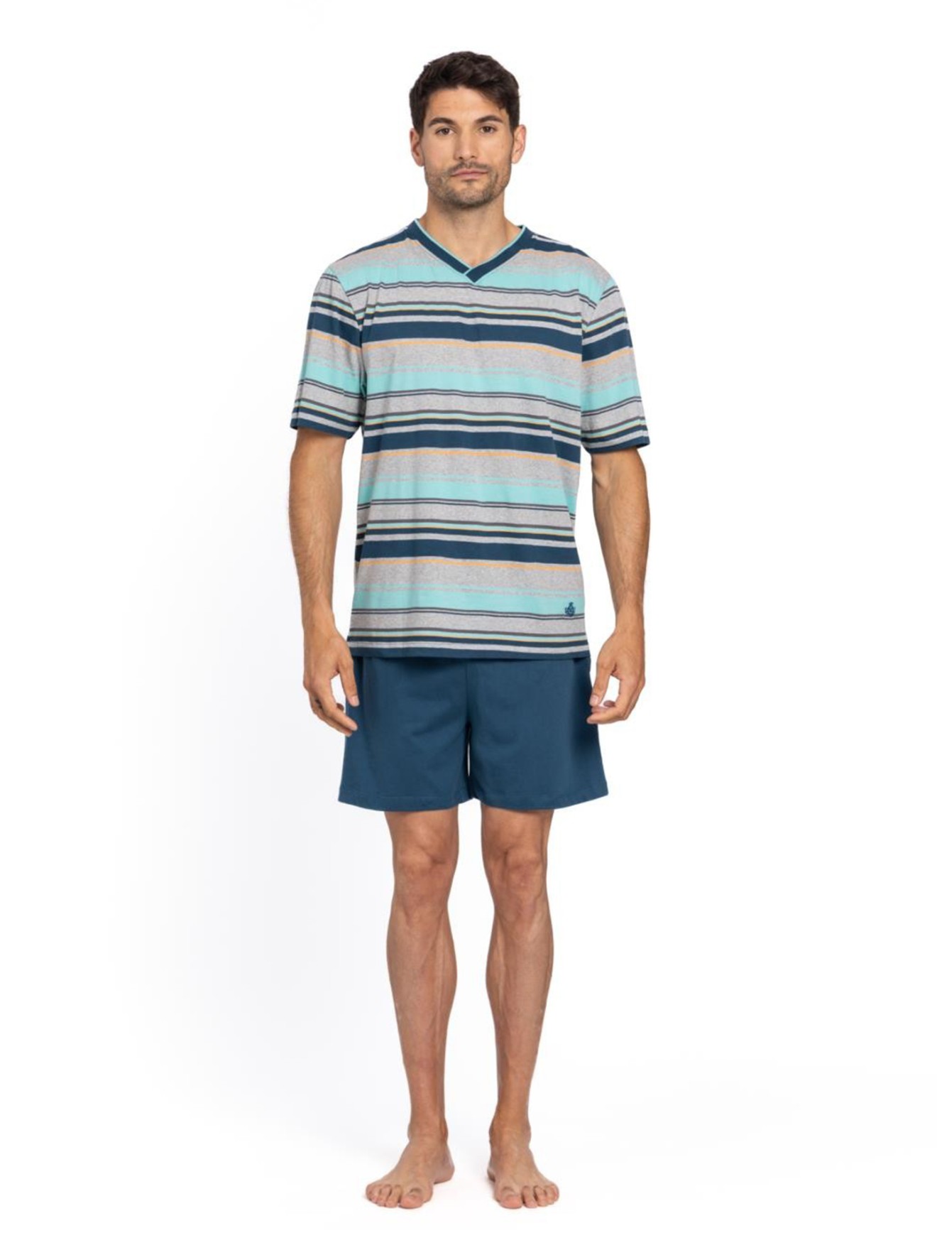 Pijama de Algodo
