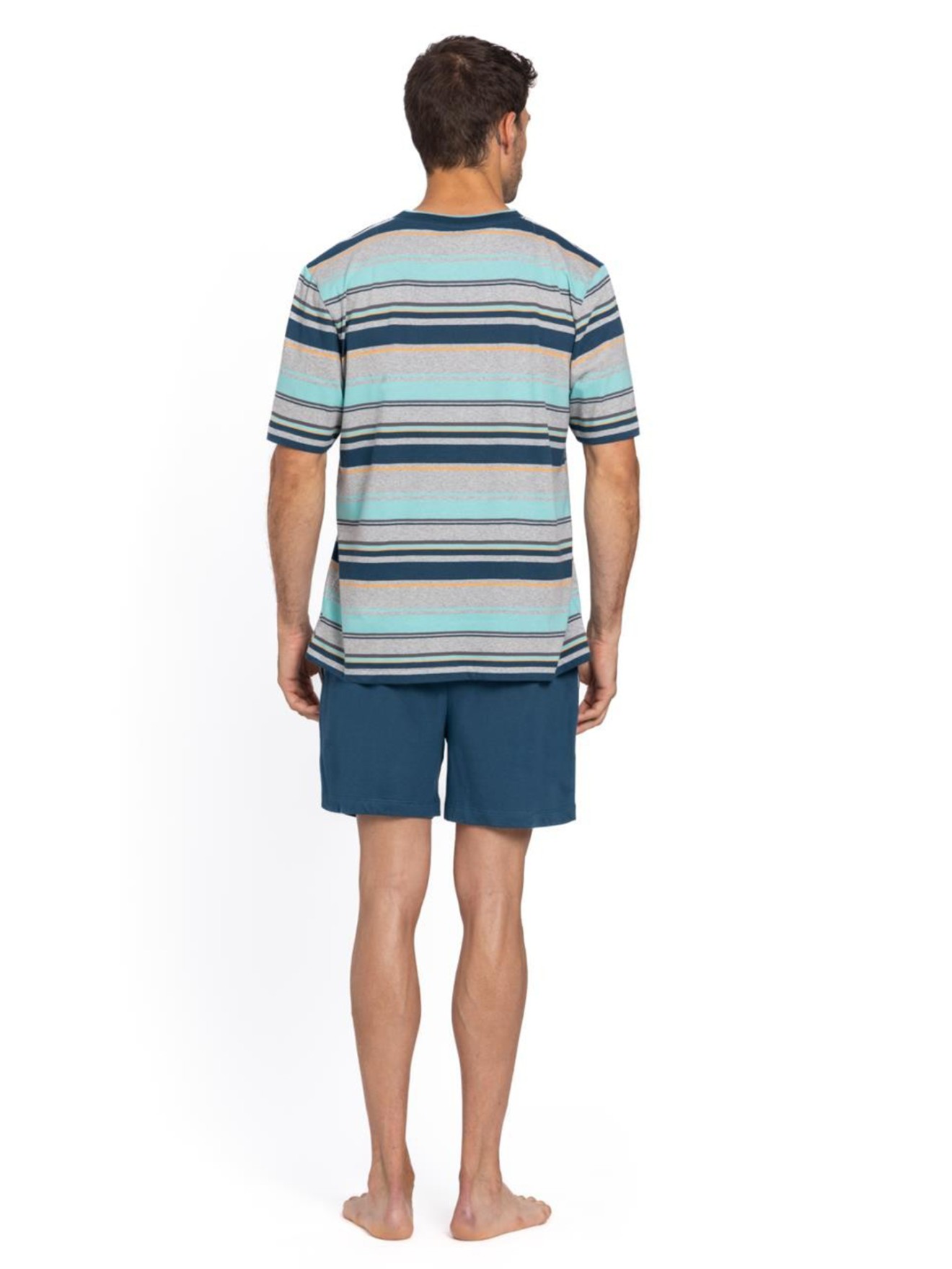 Pijama de Algodo