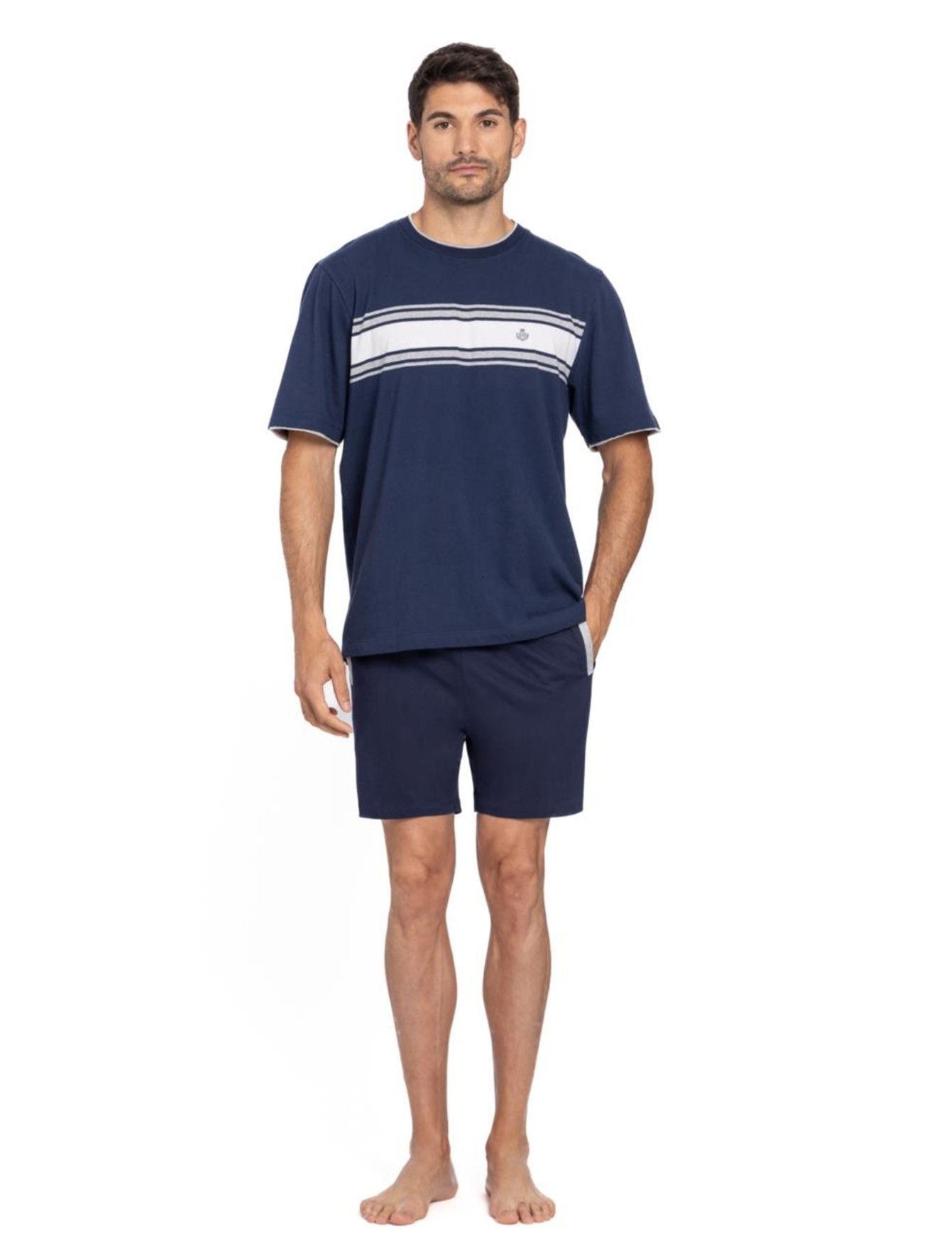 Pijama de Algodo