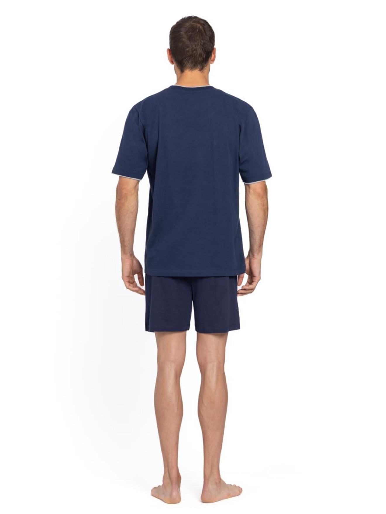 Pijama de Algodo