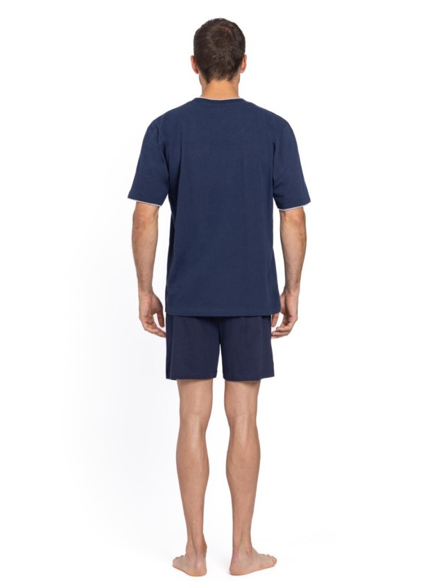 Pijama de Algodão