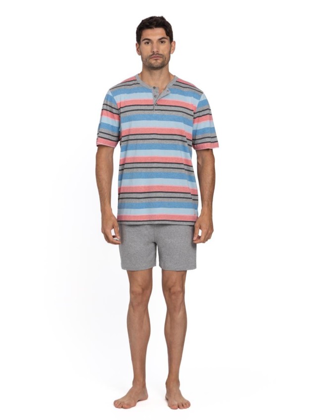 Pijama de Algodo