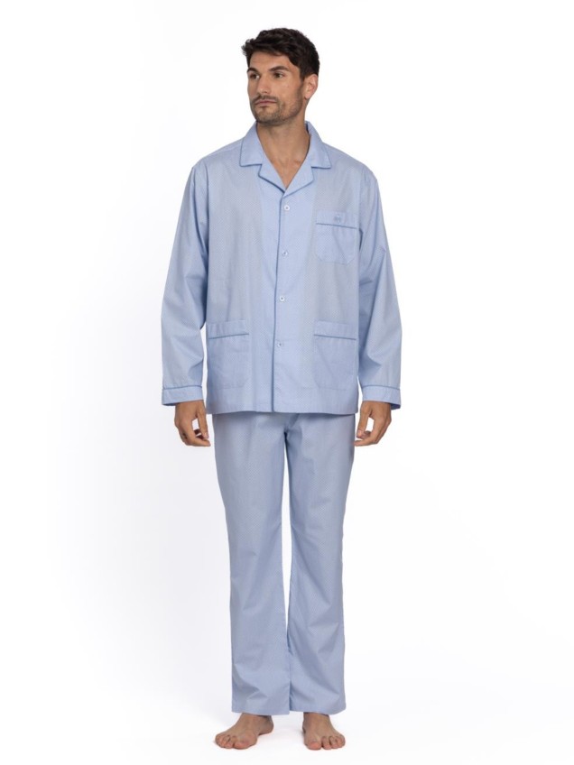 Pijama de Algodo