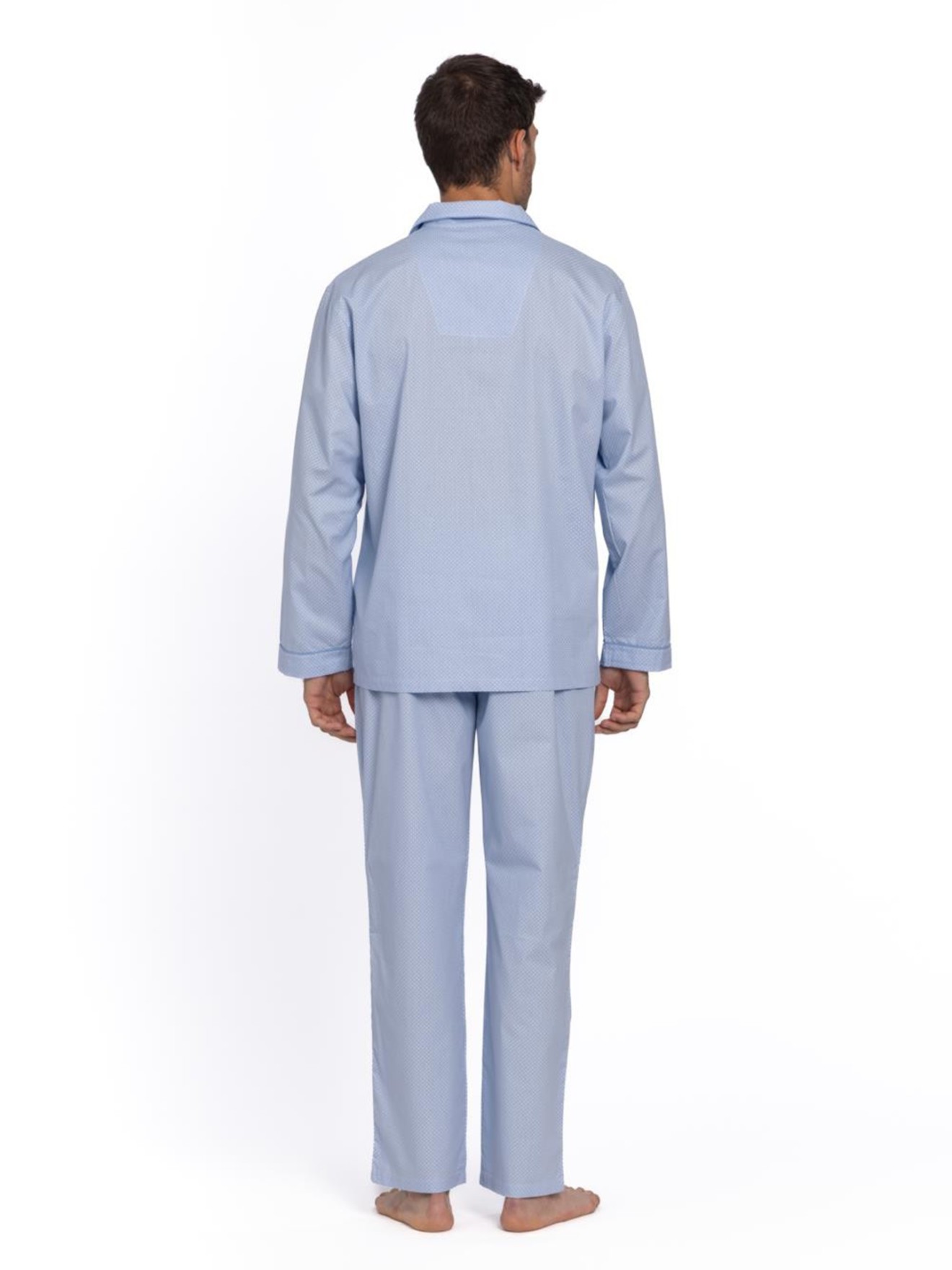 Pijama de Algodo