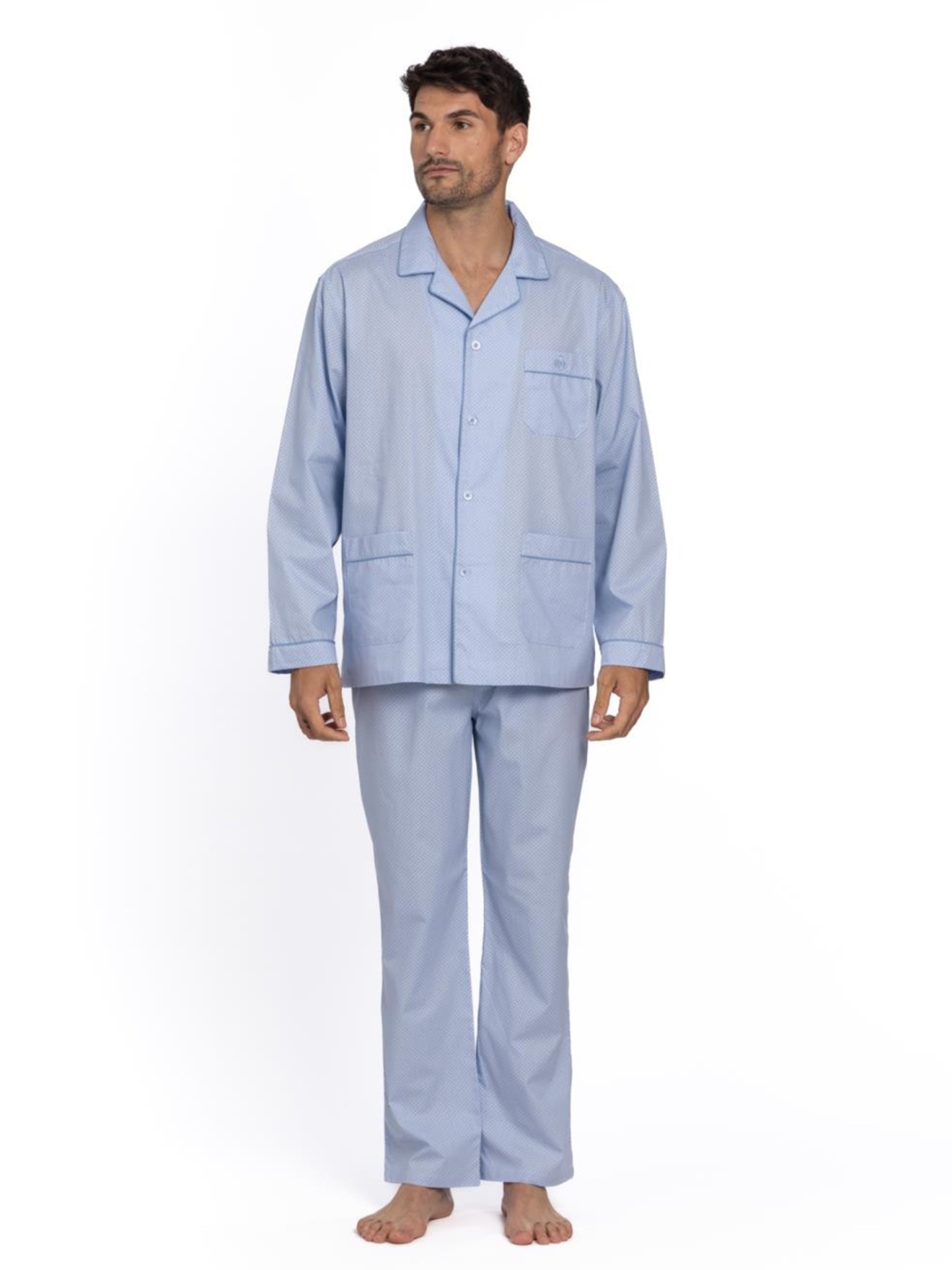 Pijama de Algodo