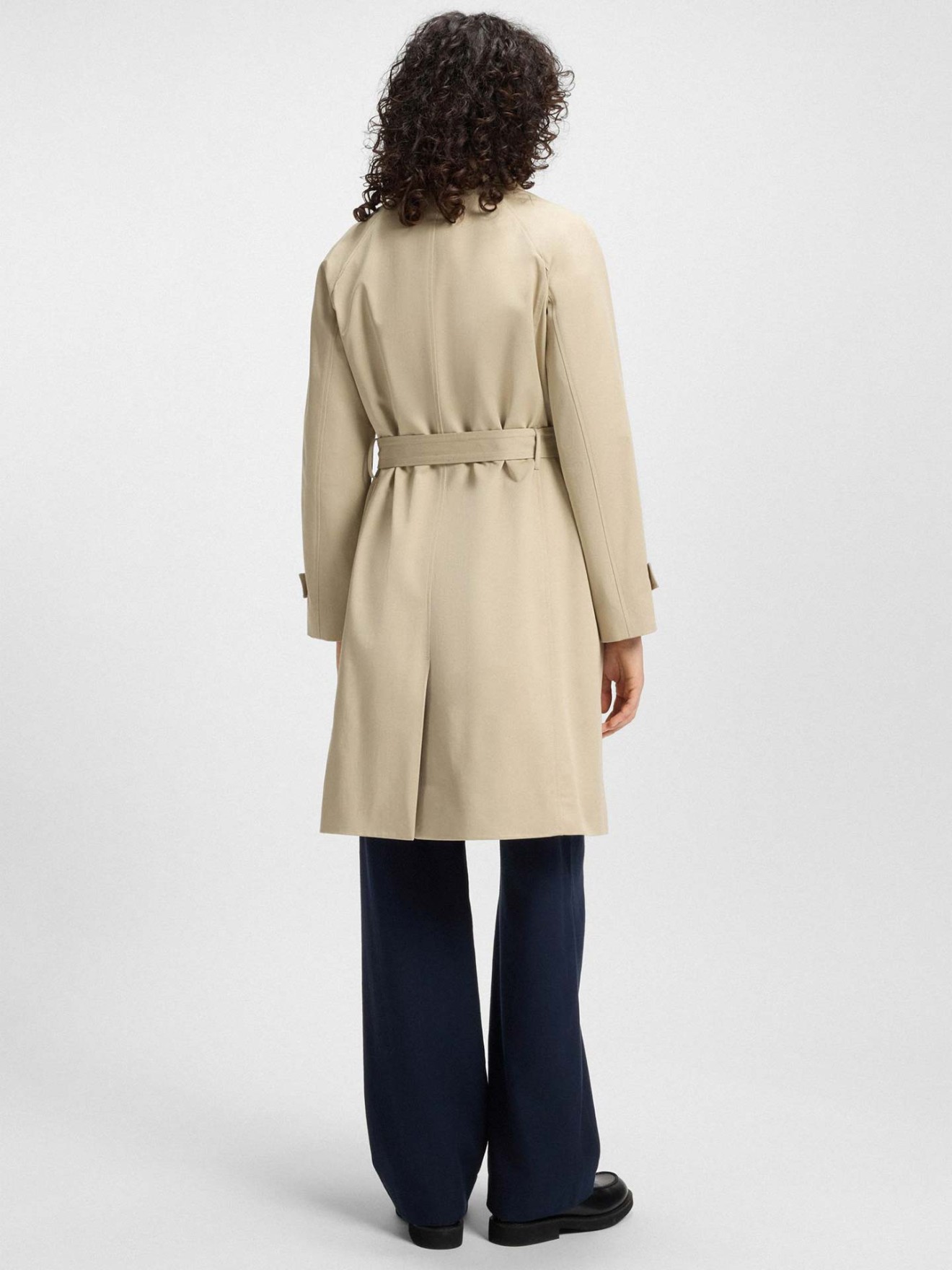 Gabardine