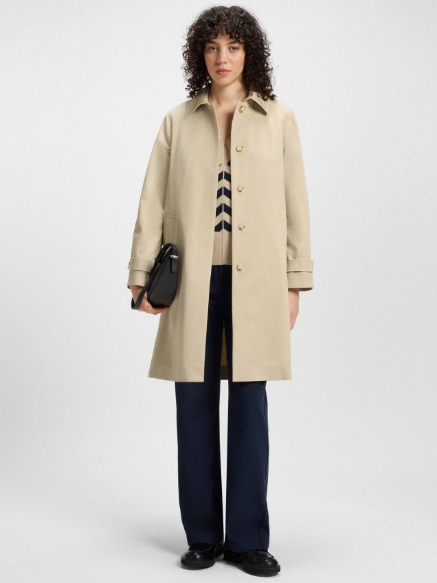 Gabardine