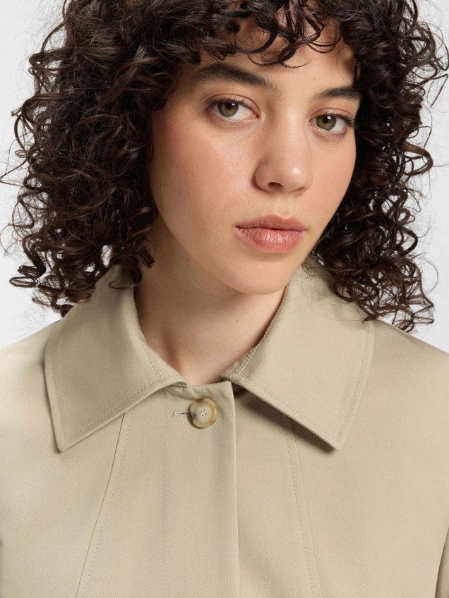 Gabardine