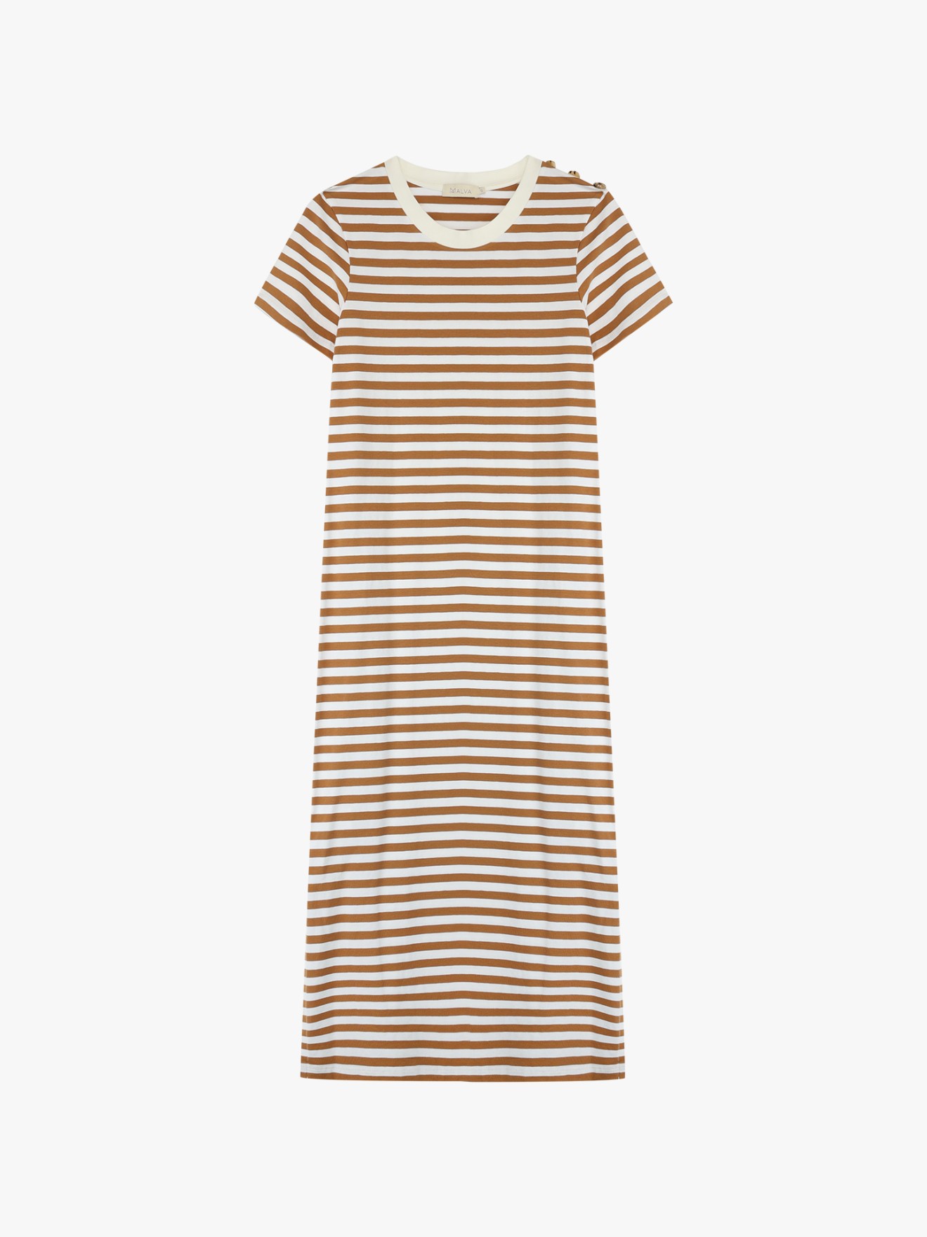 Vestido de Malha