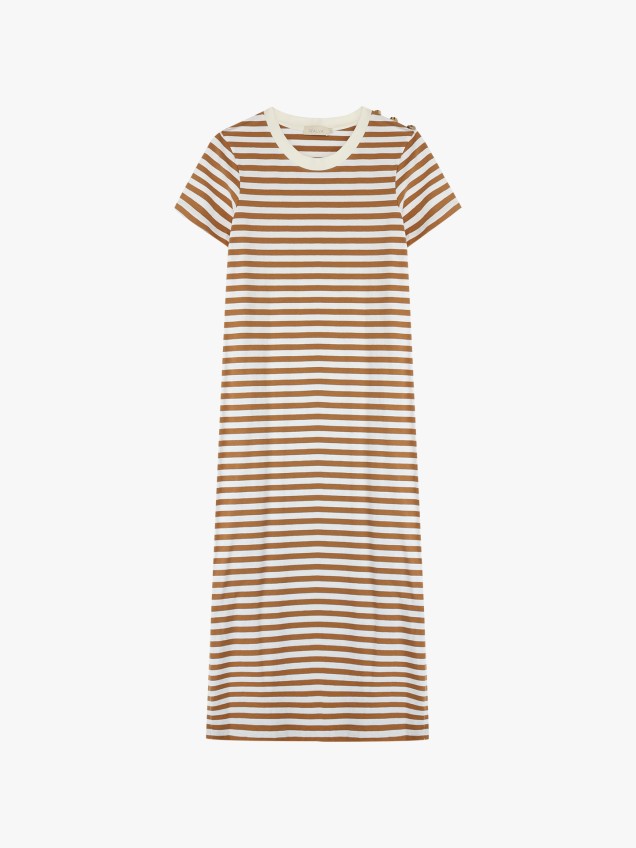 Vestido de Malha