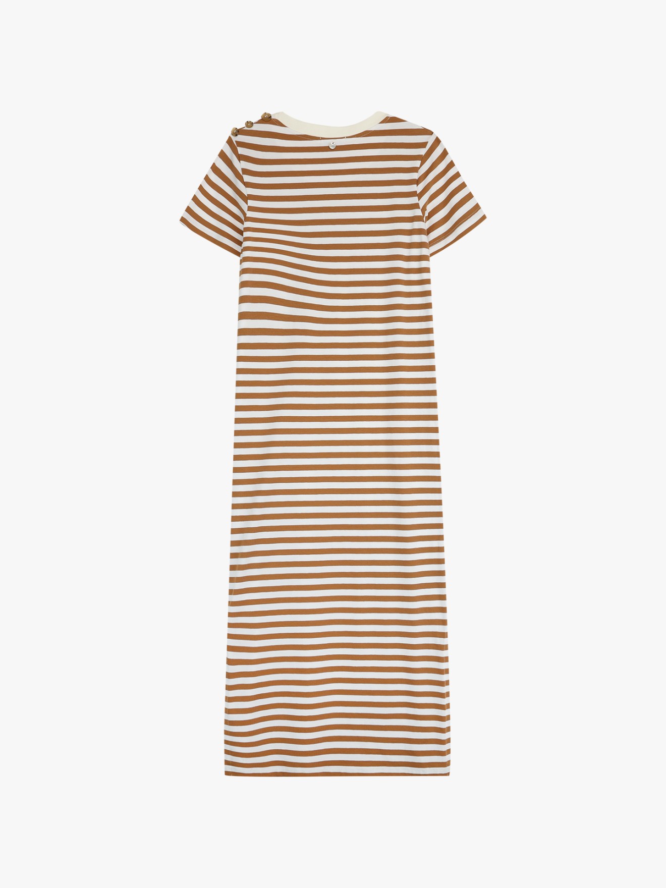 Vestido de Malha