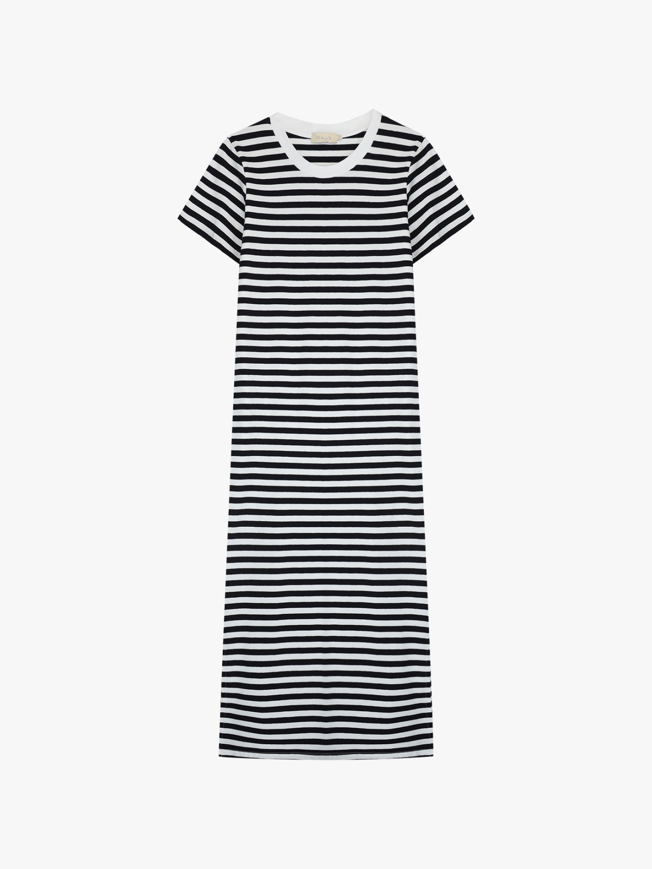 Vestido de Malha
