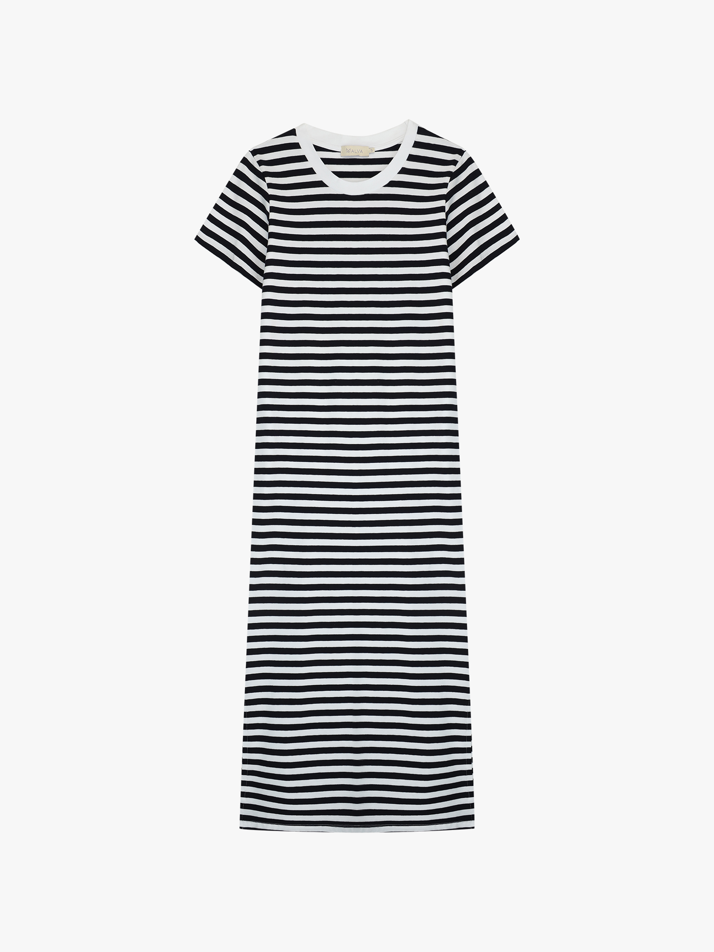 Vestido de Malha
