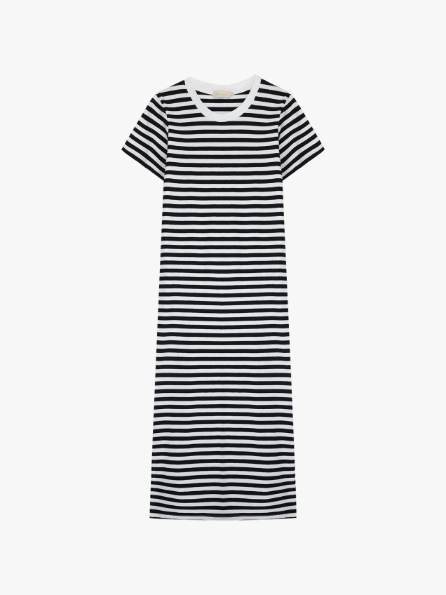 Vestido de Malha