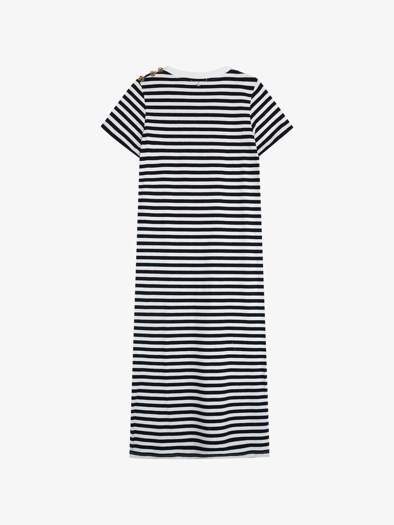 Vestido de Malha