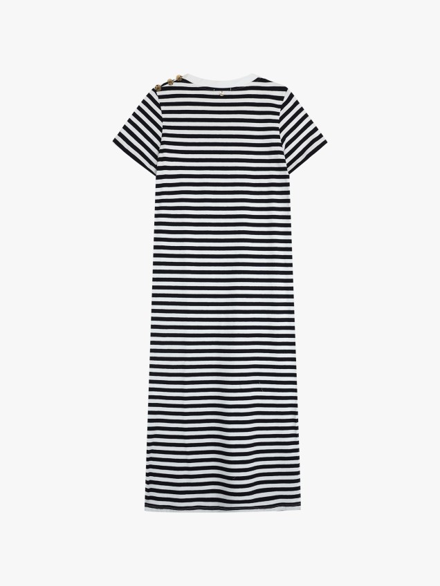 Vestido de Malha