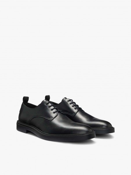 Sapatos Derby