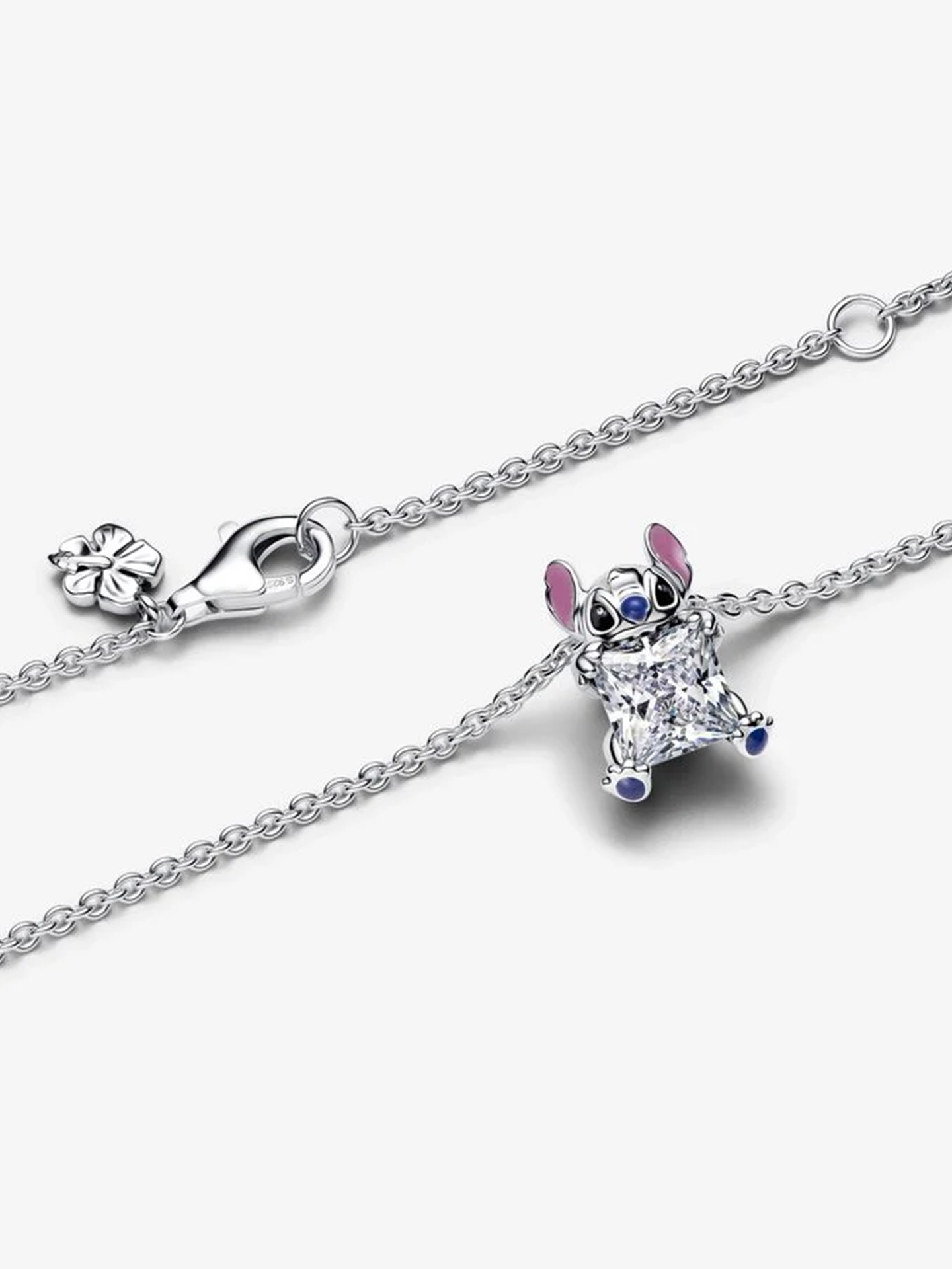 Gargantilha Stitch Disney